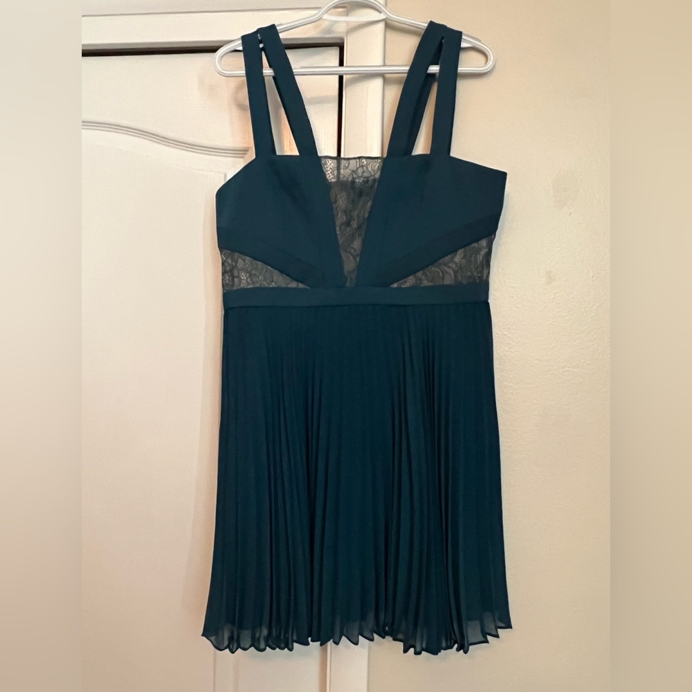 BCBG Dress
